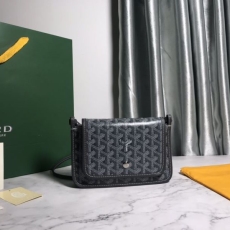 Goyard Satchel Bags